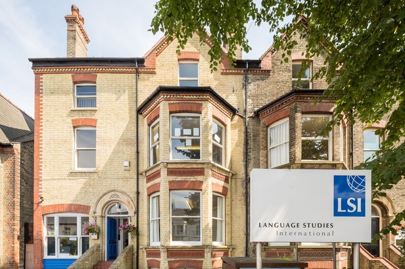 إل إس آي كامبريدج